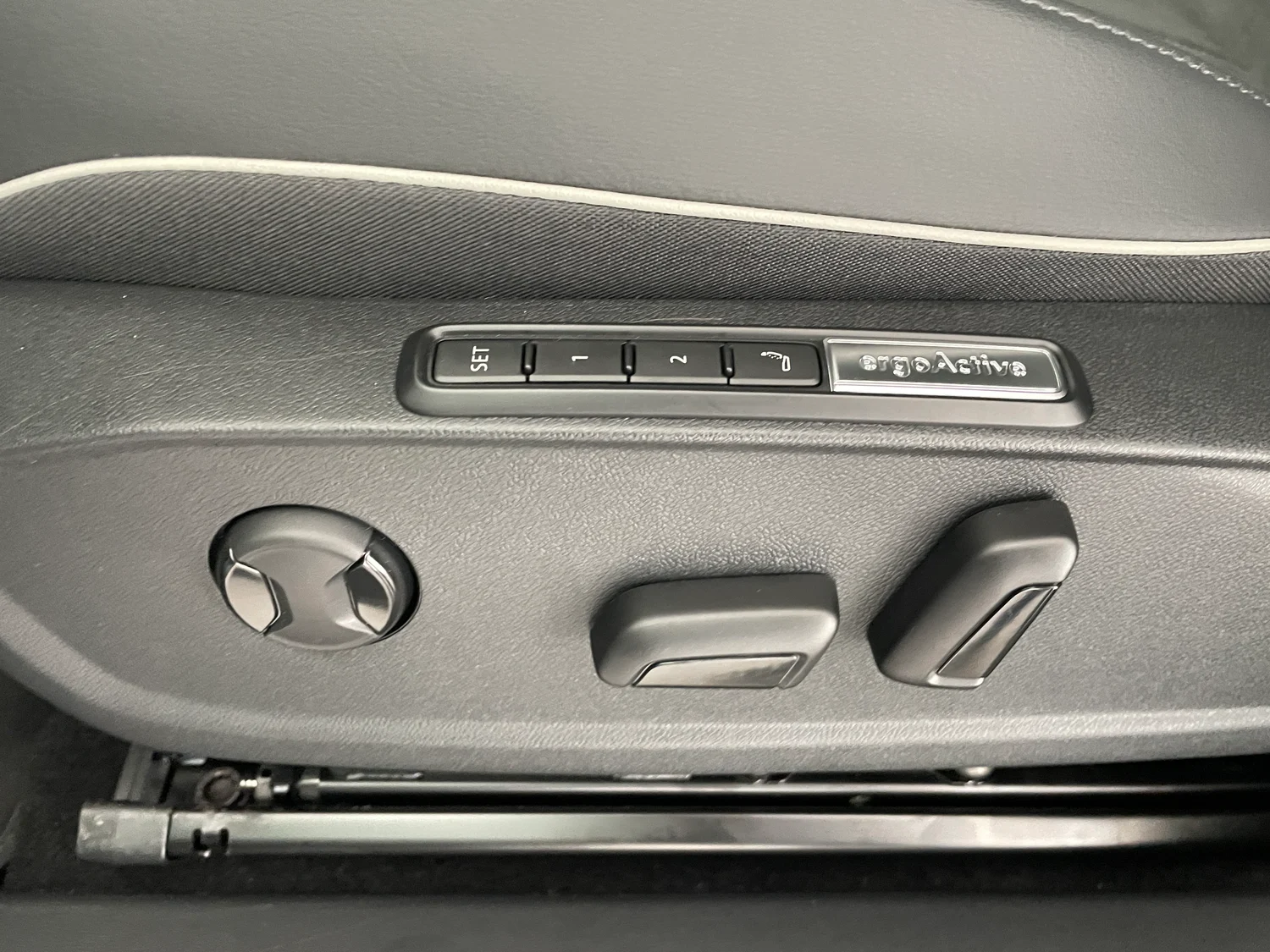 Bild eines VW ID.4 Pro 210 kW Business