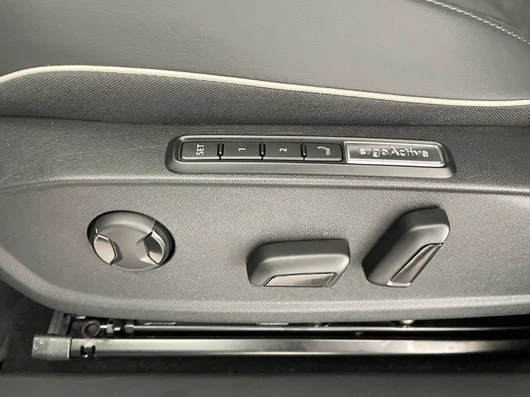 Bild eines VW ID.4 Pro 210 kW Business