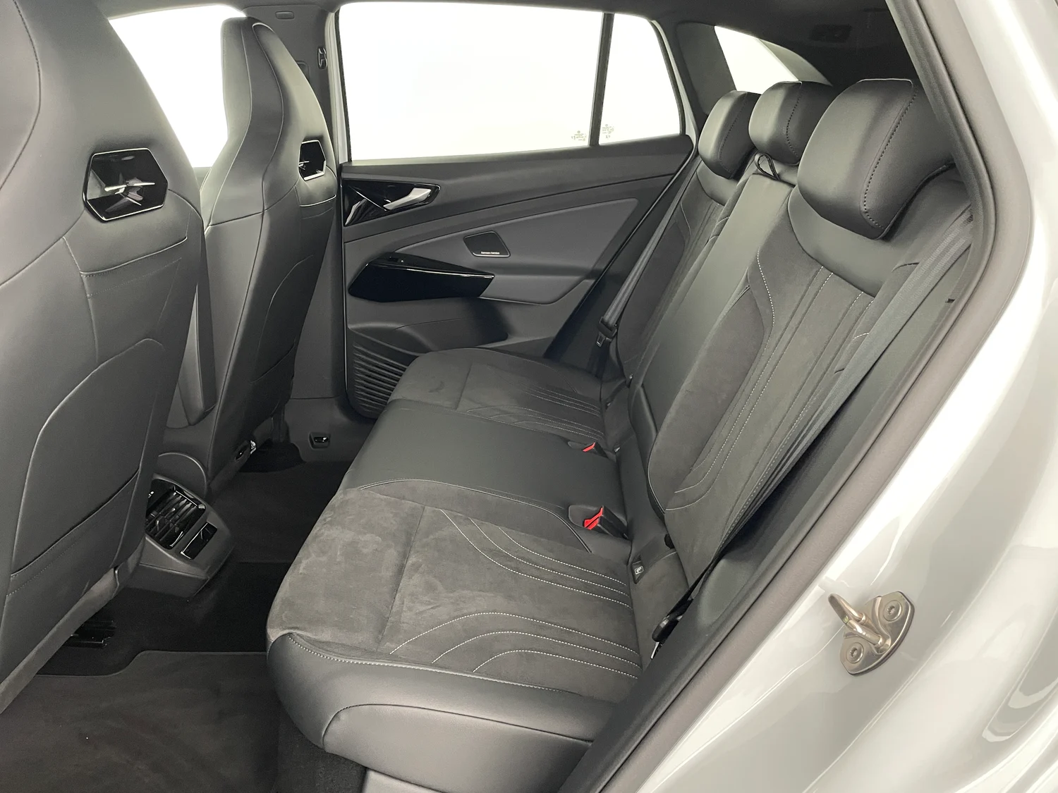 Bild eines VW ID.4 Pro 210 kW Business