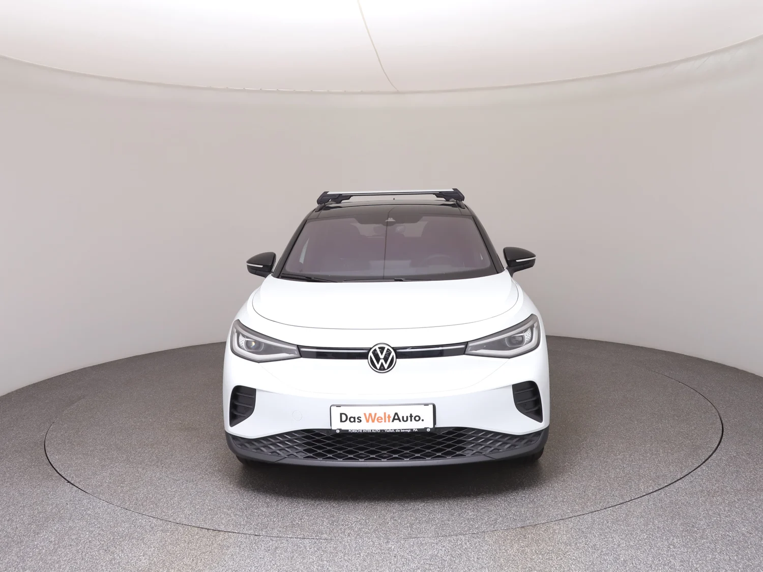 Bild eines VW ID.4 Pro 210 kW Business