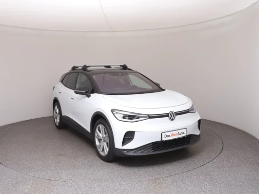 Bild eines VW ID.4 Pro 210 kW Business
