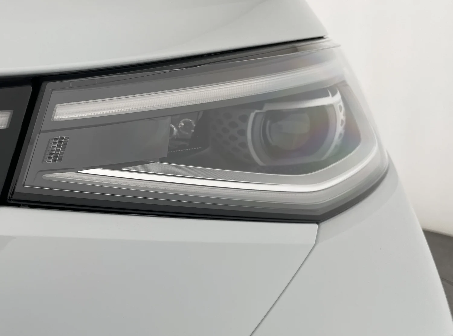 Bild eines VW ID.4 Pro 210 kW Business