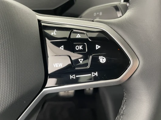 Bild eines VW ID.4 Pro 210 kW Business