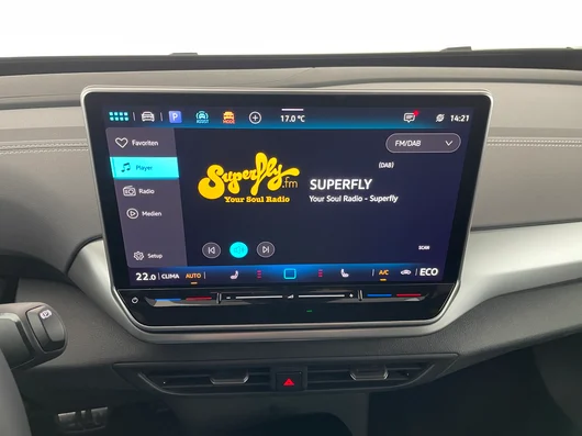 Bild eines VW ID.4 Pro 210 kW Business