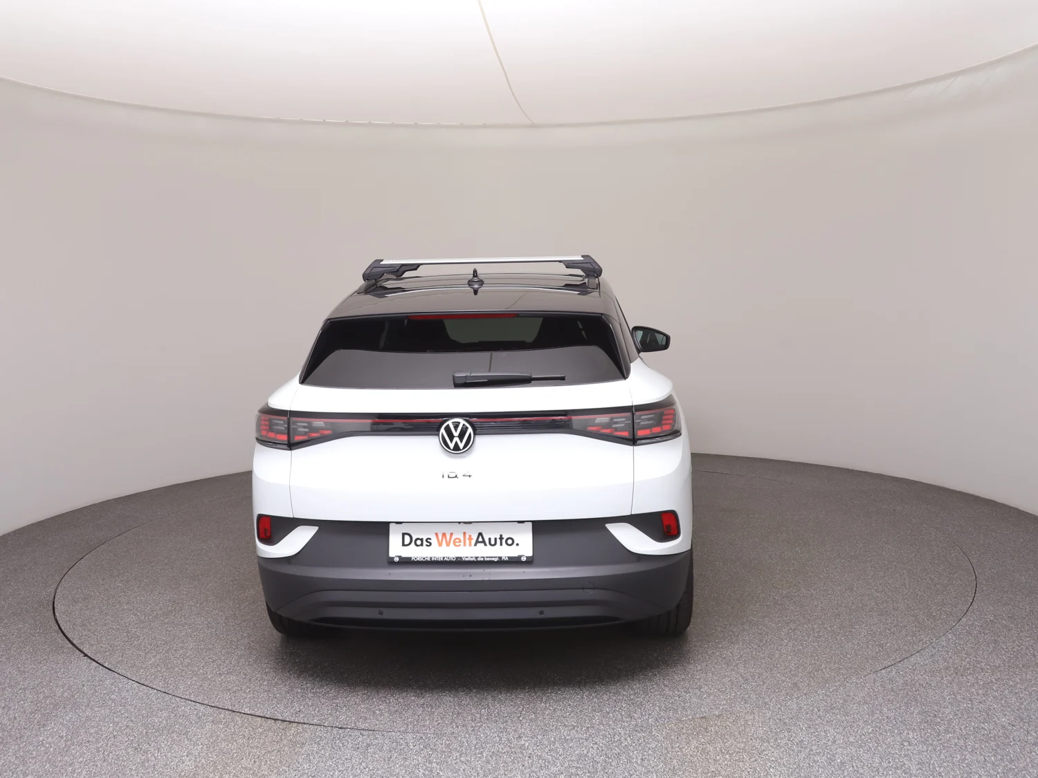 Bild eines VW ID.4 Pro 210 kW Business