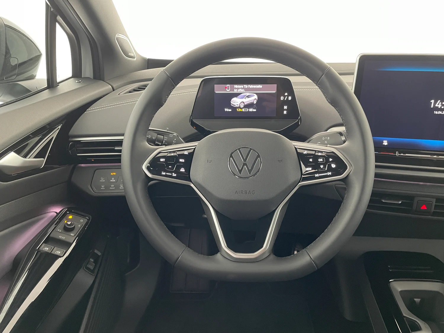 Bild eines VW ID.4 Pro 210 kW Business