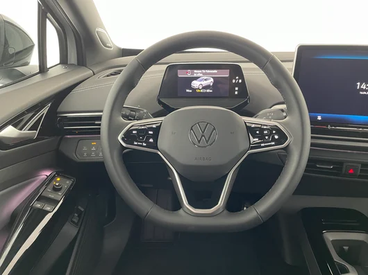 Bild eines VW ID.4 Pro 210 kW Business