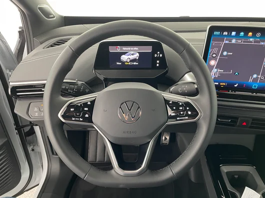 Bild eines VW ID.4 Pro 210 kW Business
