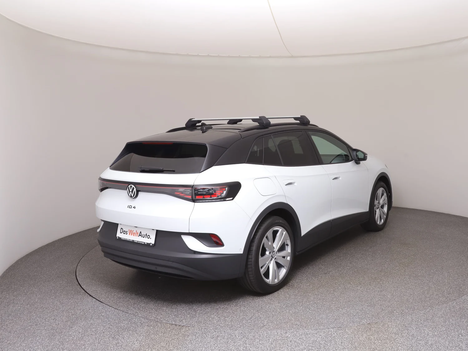 Bild eines VW ID.4 Pro 210 kW Business