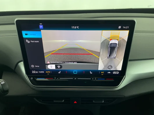 Bild eines VW ID.4 Pro 210 kW Business