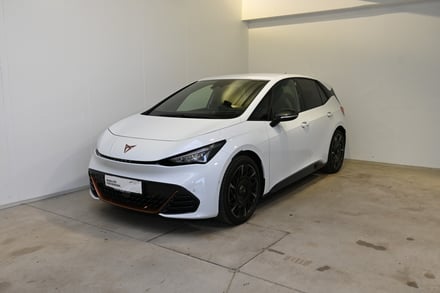 CUPRA Born VZ 79/84 240kW/326PS