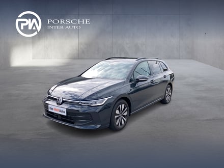 VW Golf Variant Business TSI
