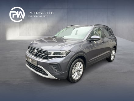 VW T-Cross Friends TSI DSG