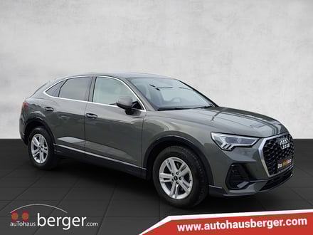 Audi Q3 Sportback 35 TDI