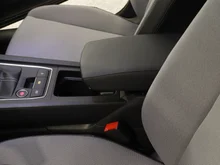SEAT Leon Style Edition 1.5 TSI 115 PS in Fjord-Blau