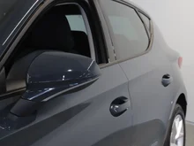 SEAT Leon Style Edition 1.5 TSI 115 PS in Fjord-Blau