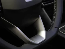 SEAT Leon Style Edition 1.5 TSI 115 PS in Fjord-Blau