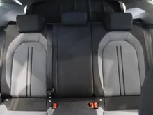 SEAT Leon Style Edition 1.5 TSI 115 PS in Fjord-Blau