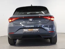 SEAT Leon Style Edition 1.5 TSI 115 PS in Fjord-Blau