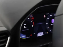 SEAT Leon Style Edition 1.5 TSI 115 PS in Fjord-Blau
