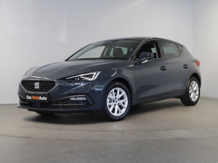 SEAT Leon Style Edition 1.5 TSI 115 PS