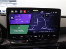 SEAT Leon Style Edition 1.5 TSI 115 PS in Fjord-Blau