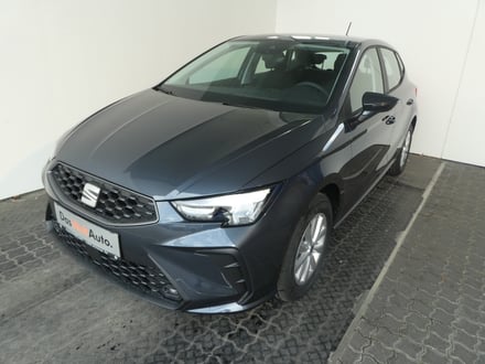 SEAT Ibiza Reference Edition 1.0 80PS