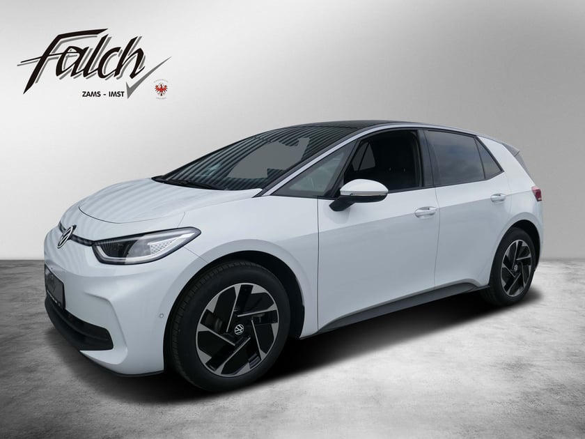 VW ID.3 Pro  Perf. 170 kW Business