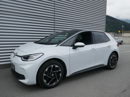 VW ID.3 Pro  Perf. 170 kW Business