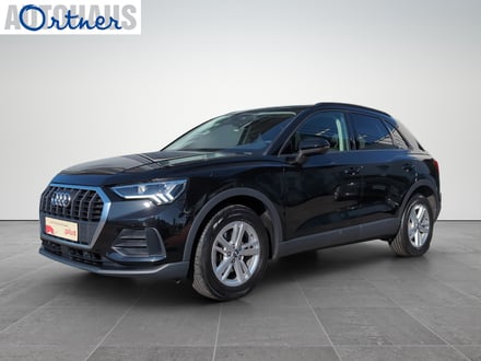 Audi Q3 35 TDI quattro