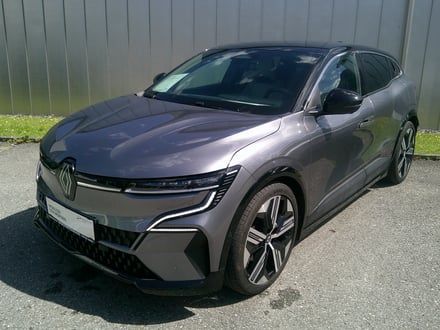 Renault Mégane E-tech Iconic EV60 220hp 60kWh optimum charge