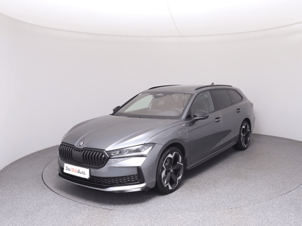 Škoda Superb Combi Sportline iV TSI DSG