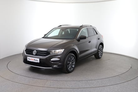 VW T-Roc Design TSI ACT