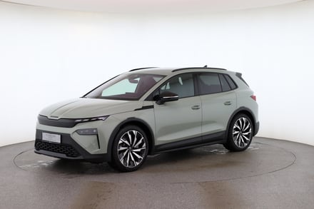 Škoda Elroq Sportline 85x