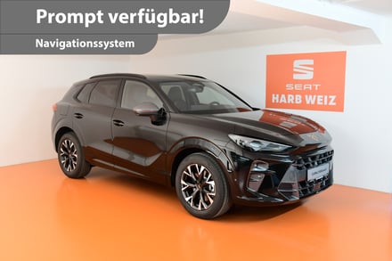 CUPRA Terramar e-HYBRID 204 PS DSG