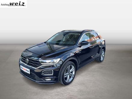 VW T-Roc Design TDI
