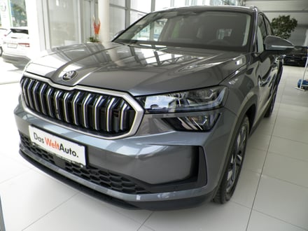 Škoda Kodiaq Selection TDI DSG