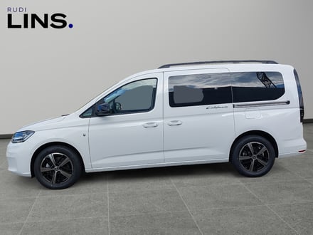 VW Caddy California Camper Maxi TDI 4MOTION