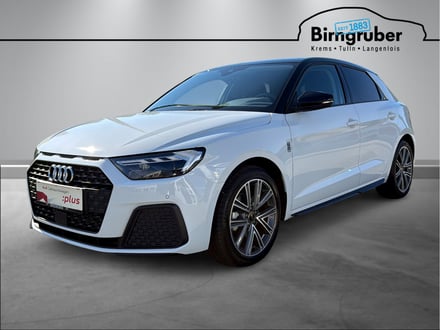 Audi A1 Sportback 30 TFSI intense