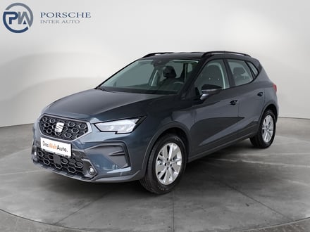 SEAT Arona Reference Edition 1.0 TSI