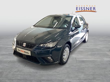 SEAT Ibiza Reference 1.0 TSI