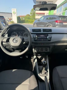 Thumbnail-Foto von Fahrzeug