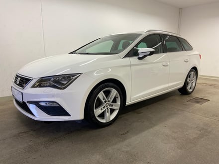 SEAT Leon Kombi FR TSI