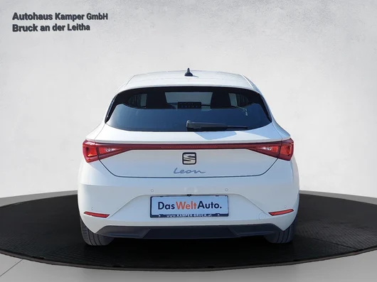 Bild eines Leon Style Edition 1.5 TSI 115 PS
