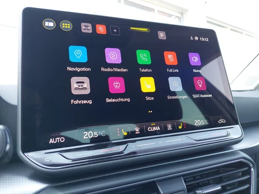 Bild eines Leon Style Edition 1.5 TSI 115 PS