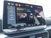 Thumbnail-Foto von Fahrzeug