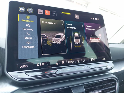 Bild eines Leon Style Edition 1.5 TSI 115 PS