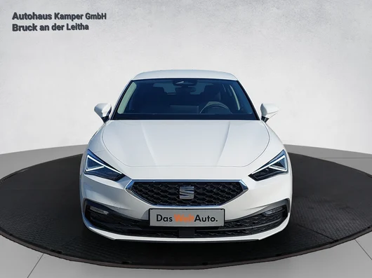 Bild eines Leon Style Edition 1.5 TSI 115 PS
