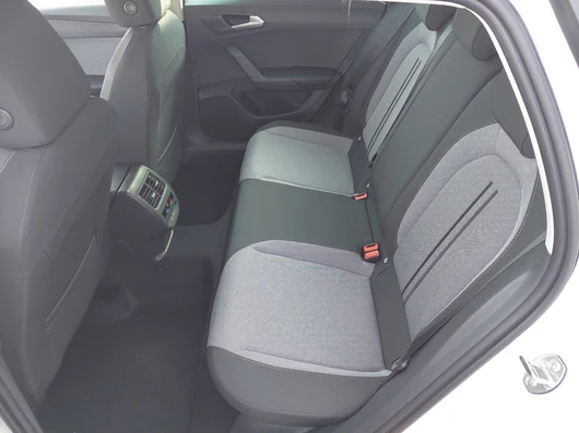 Bild eines Leon Style Edition 1.5 TSI 115 PS