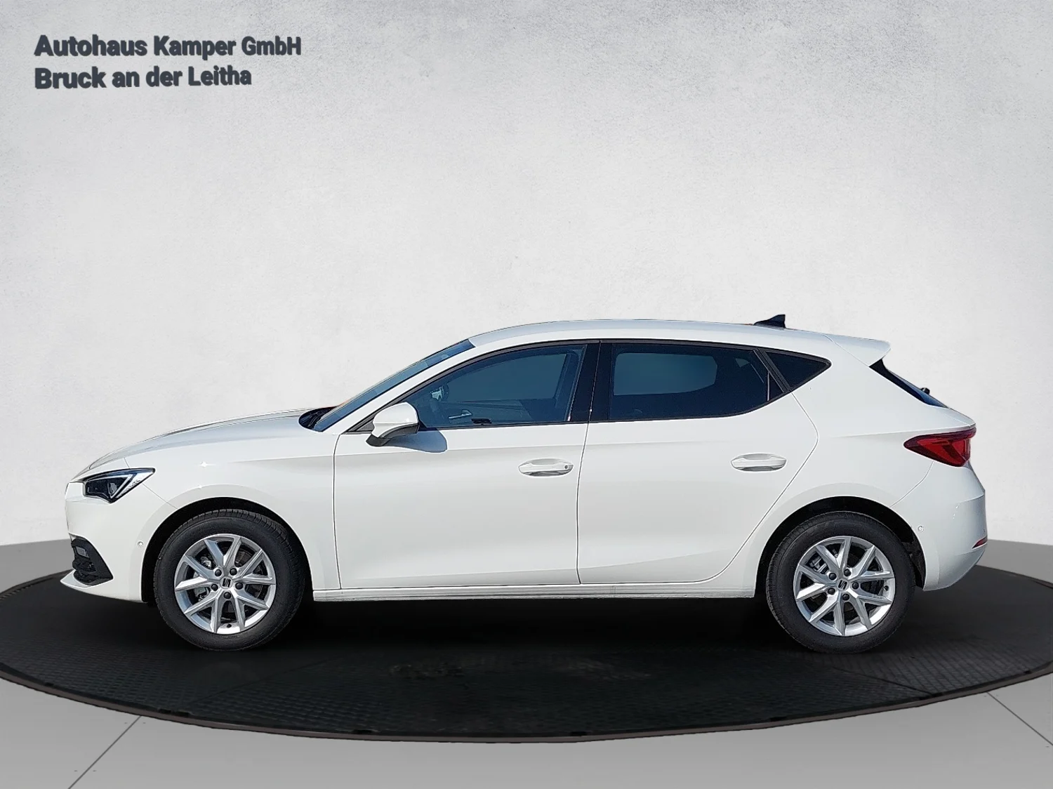 Bild eines Leon Style Edition 1.5 TSI 115 PS